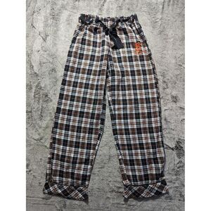 San Francisco Giants Pajama Bottoms Women's Size Small Genuine Merchandise